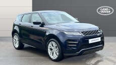 Land Rover Range Rover Evoque 1.5 P300e R-Dynamic SE 5dr Auto Hatchback